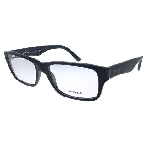 Prada PR 16MV Heritage Eyeglasses 